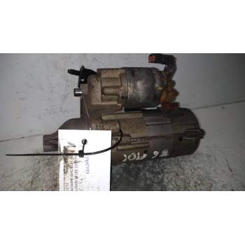 MOTOR ARRANQUE 16HDI