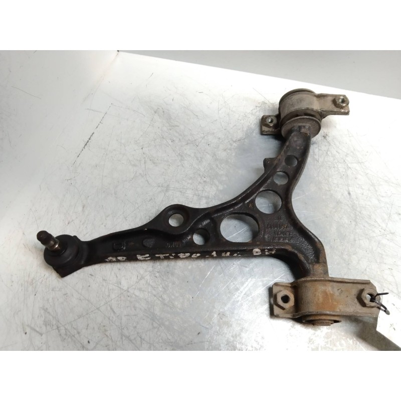 Recambio de brazo suspension inferior delantero derecho para fiat tipo (160) 1.4 referencia OEM IAM   