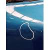 Recambio de puerta delantera derecha para peugeot 307 (3a/c) 2.0 hdi 110 referencia OEM IAM  5P 2001