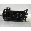 Recambio de palanca cambio para land rover range rover sport v6 td s referencia OEM IAM AH327Z370AD  
