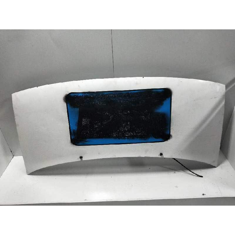 Recambio de capot para fiat scudo (222) 1.9 diesel referencia OEM IAM   