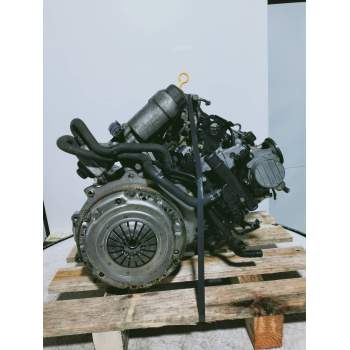 MOTOR COMPLETO AGR 302738 BOSCH
