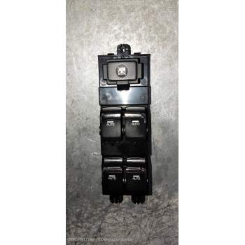 MANDO ELEVALUNAS DELANTERO IZQUIERDO 93570A2200 4C24901000 2012