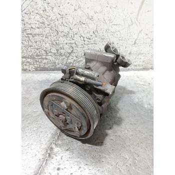 COMPRESOR AIRE ACONDICIONADO SD6V121417 7700111235 2003