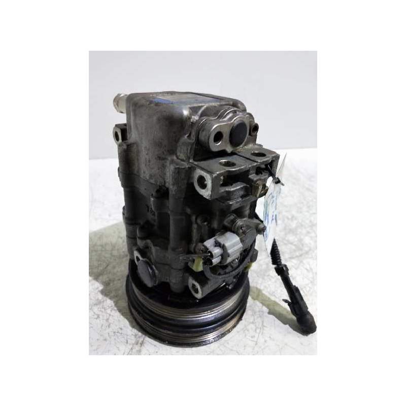 Recambio de compresor aire acondicionado para lancia ypsilon (101) referencia OEM IAM 4425002210 TV12E0 