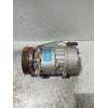 Recambio de compresor aire acondicionado para audi a3 (8l) 1.9 tdi ambiente referencia OEM IAM 1J0820803K  2000