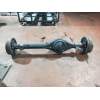 Recambio de puente trasero para nissan patrol (k/w160) 2.8 d referencia OEM IAM  28D 1984