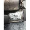 Recambio de motor arranque para fiat grande punto (199) 1.4 referencia OEM IAM 55193356  