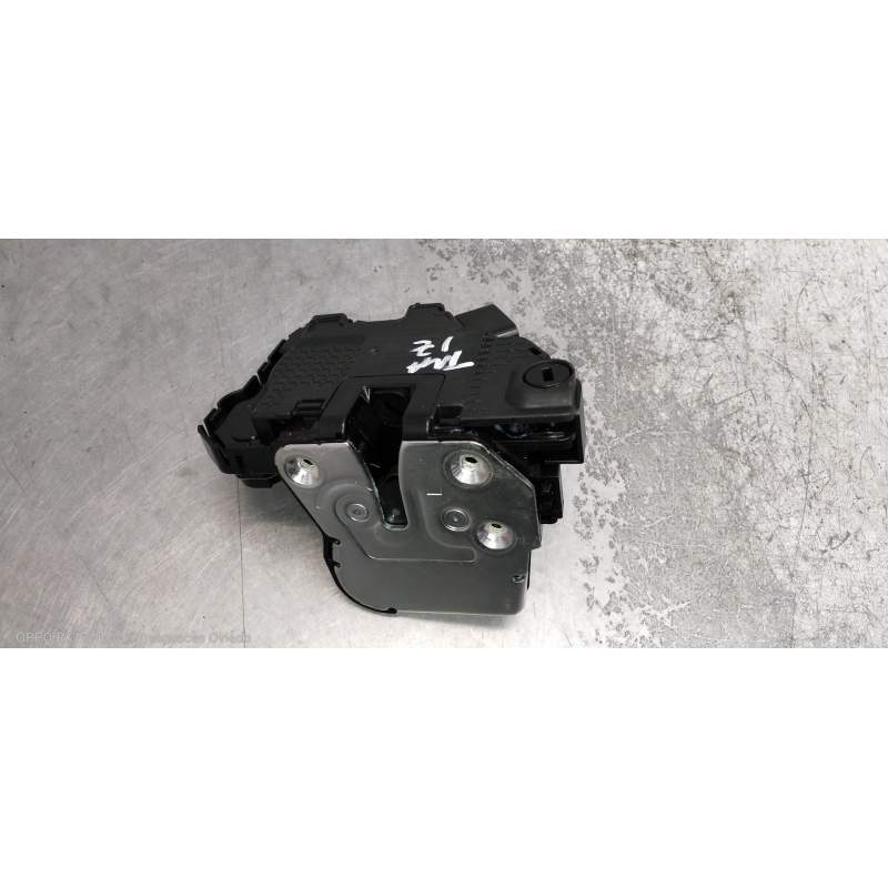 Recambio de motor cierre centralizado trasero izquierdo para hyundai i20 klass referencia OEM IAM 81410Q0000 5P 2020