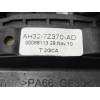 Recambio de palanca cambio para land rover range rover sport v6 td s referencia OEM IAM AH327Z370AD  