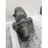 Recambio de motor arranque para fiat grande punto (199) 1.4 referencia OEM IAM 55193356  