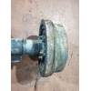 Recambio de puente trasero para nissan patrol (k/w160) 2.8 d referencia OEM IAM  28D 1984