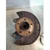 Recambio de mangueta delantera derecha para mercedes-benz vito kasten (639) 113 cdi extralang (639.605) referencia OEM IAM   