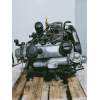 Recambio de motor completo para seat ibiza (6k1) stella referencia OEM IAM AGR 302738 BOSCH