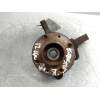 Recambio de mangueta delantera derecha para nissan kubistar (x76) 1.2 cat referencia OEM IAM   