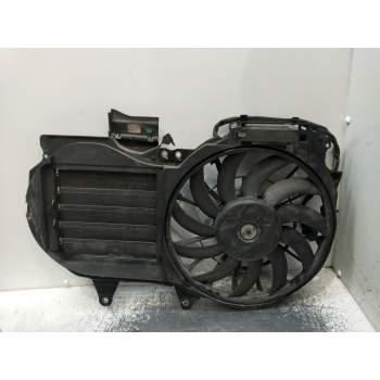 ELECTROVENTILADOR 8E0121205E 870698V 2001
