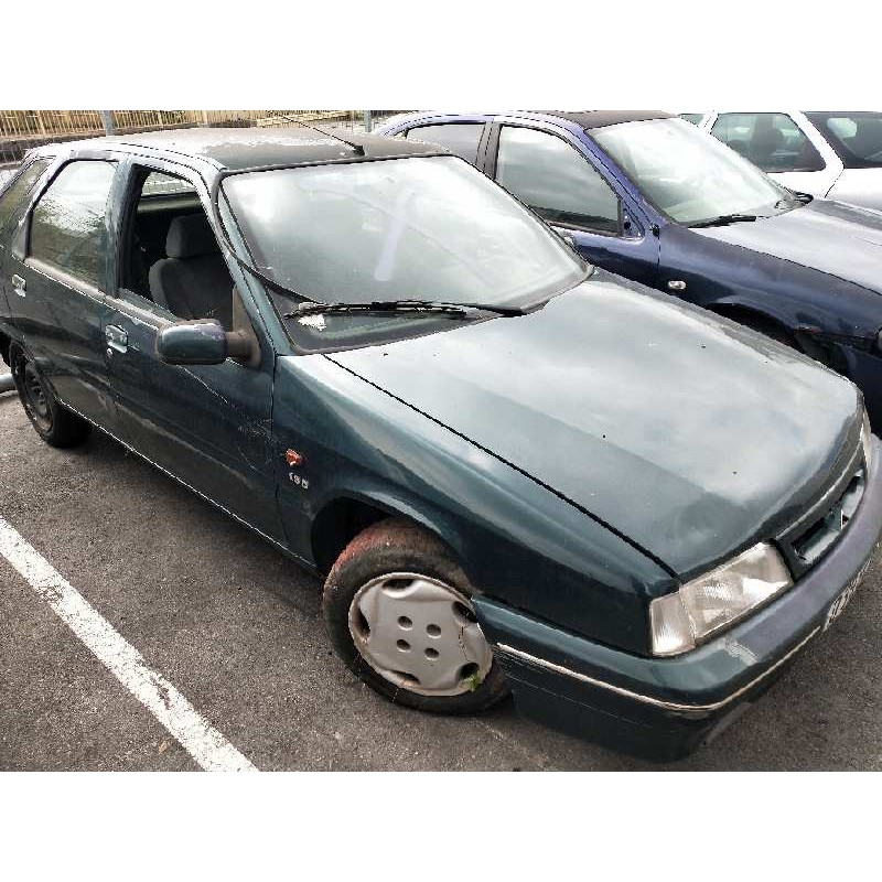 citroen zx del año 1997