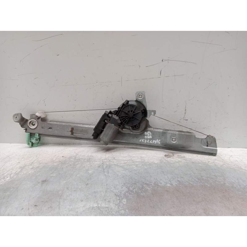 Recambio de elevalunas delantero derecho para renault scenic ii referencia OEM IAM   2003