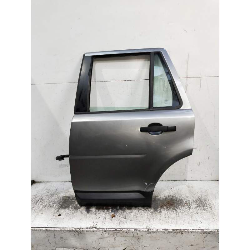 Recambio de puerta trasera izquierda para land rover freelander (lr2) 2.2 td4 referencia OEM IAM  VER FOTOS 5P