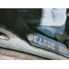 Recambio de motor completo para seat ibiza (6k1) stella referencia OEM IAM AGR 302738 BOSCH