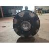 Recambio de puente trasero para nissan patrol (k/w160) 2.8 d referencia OEM IAM  28D 1984