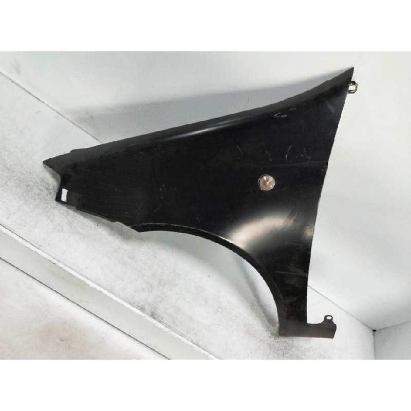 Recambio de aleta delantera izquierda para fiat punto berlina (188) 1.3 jtd cat referencia OEM IAM   1999