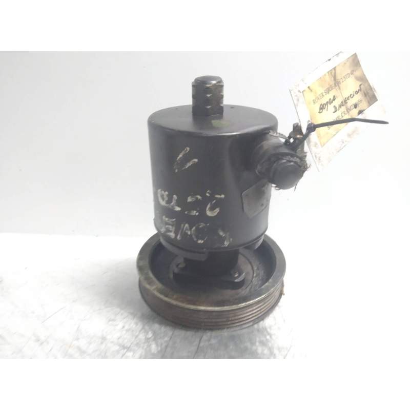 Recambio de bomba direccion para mg serie 800 (rs) referencia OEM IAM   