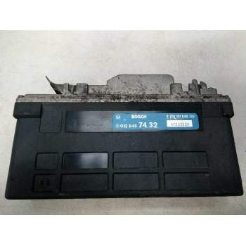CENTRALITA ABS 0265101040 0125457432 