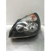 Recambio de faro izquierdo para renault clio ii (bb_, cb_) 1.5 dci (b/cb08) referencia OEM IAM   2001