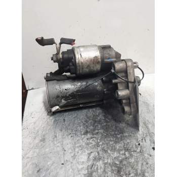 MOTOR ARRANQUE 