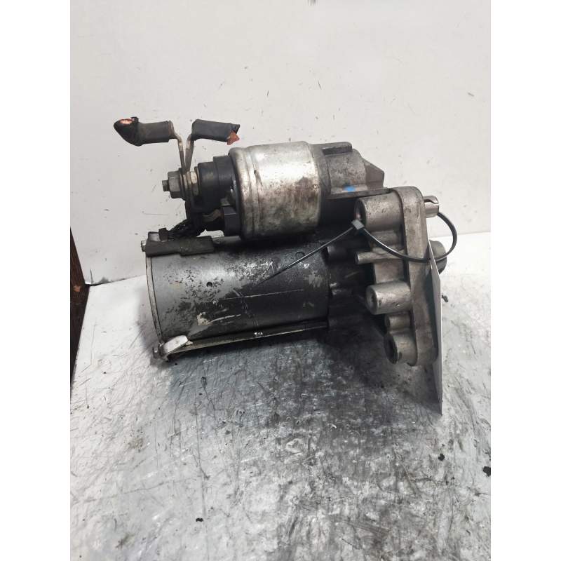 Recambio de motor arranque para peugeot 207 urban referencia OEM IAM   