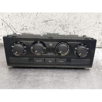 MANDO CALEFACCION / AIRE ACONDICIONADO 4F1820043T 5HB00883438 2004