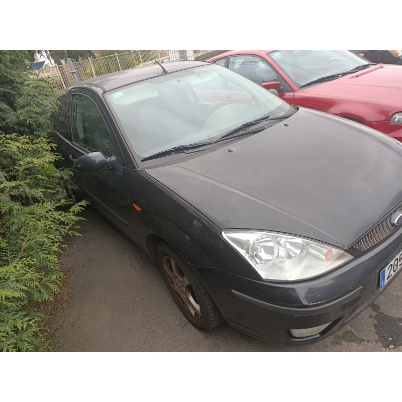 ford focus berlina (cak) del año 2002