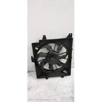 ELECTROVENTILADOR 16CRDI 2012