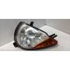 Recambio de faro derecho para ford ka (ccq) básico referencia OEM IAM 67724925 97KG13005SAM 1999
