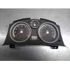Recambio de cuadro instrumentos para opel astra gtc 1.6 16v referencia OEM IAM 13251612 BK 