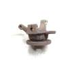 Recambio de mangueta delantera izquierda para nissan kubistar (x76) 1.2 cat referencia OEM IAM   