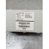 Recambio de caja reles / fusibles para citroën c-zero referencia OEM IAM 8637B316 G8C937MC0B02 18637B316 22776A00047