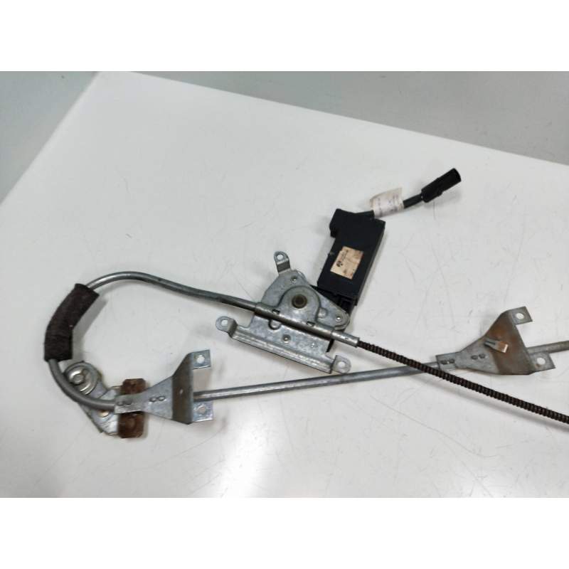 Recambio de elevalunas trasero derecho para jeep cherokee (xj) 4.0 cat referencia OEM IAM   5P