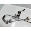Recambio de elevalunas trasero derecho para jeep cherokee (xj) 4.0 cat referencia OEM IAM   5P