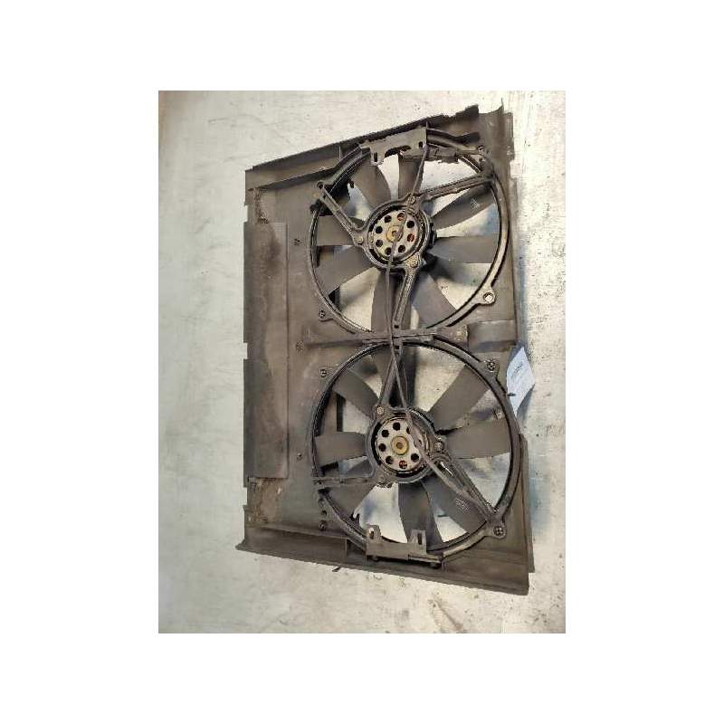 Recambio de electroventilador para mercedes-benz clase c (w202) berlina 250 diesel (202.125) referencia OEM IAM   