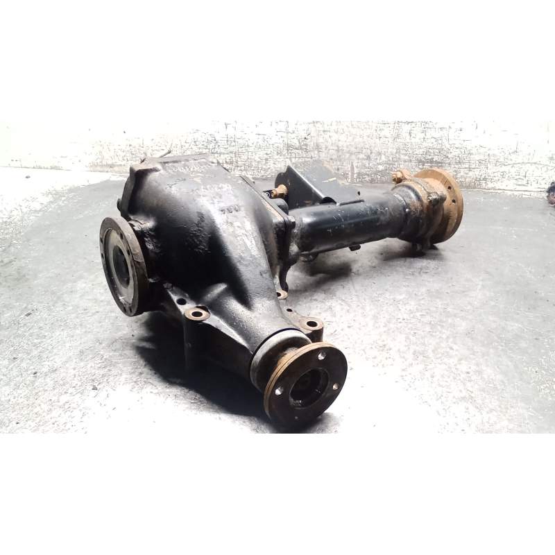 Recambio de diferencial delantero para nissan terrano ii (r20) 2.7 td 4wd referencia OEM IAM 38511G23007  