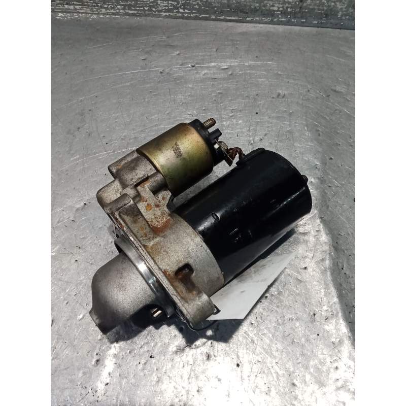 Recambio de motor arranque para ford ka (rb_) 1.3 i referencia OEM IAM 000110759 97KB11000AB 1996