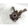 Recambio de mangueta delantera izquierda para nissan kubistar (x76) 1.2 cat referencia OEM IAM   