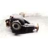 Recambio de diferencial delantero para nissan terrano ii (r20) 2.7 td 4wd referencia OEM IAM 38511G23007  