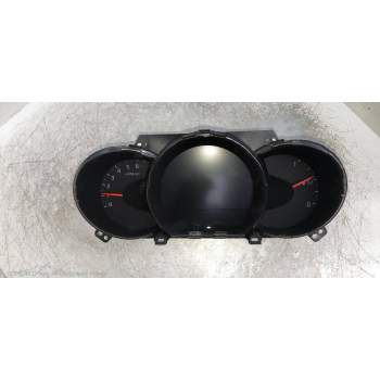 CUADRO INSTRUMENTOS 94043A2020 16CRDI 2012