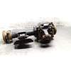 Recambio de diferencial delantero para nissan terrano ii (r20) 2.7 td 4wd referencia OEM IAM 38511G23007  