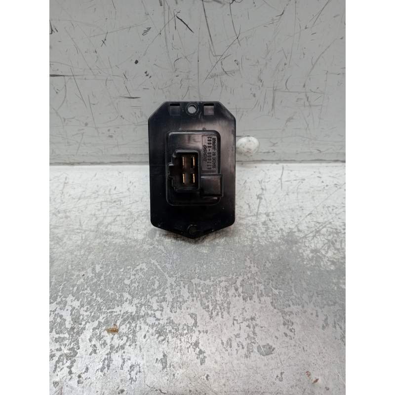 Recambio de resistencia calefaccion para citroën c-zero referencia OEM IAM 0778000682  