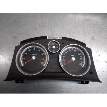 CUADRO INSTRUMENTOS 13225973 ZJ SW6607