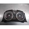 Recambio de cuadro instrumentos para opel astra gtc 1.8 16v referencia OEM IAM 13225973 ZJ SW6607